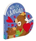 Cover: With Love, Grandad - Sassi