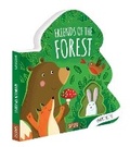 Cover: Friends of the Forest - Sassi