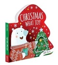 Cover: Christmas, What Joy! - Sassi