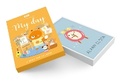 Cover: My First Cards. My Day - Sassi