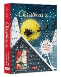 Cover: Christmas Is - Sassi