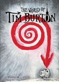Cover: The World of Tim Burton - Silvana