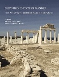 Cover: Despotiko, the Site of Mandra - Peeters Publishers