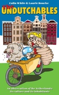 Cover: The Undutchables - Xpat Media