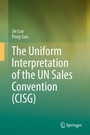 Cover: The Uniform Interpretation of the UN Sales Convention (CISG) - Springer