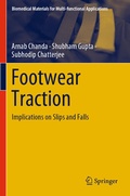 Cover: Footwear Traction - Springer