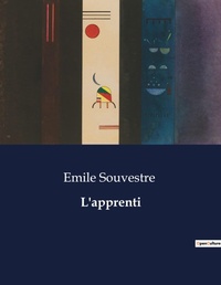 Abbildung von: L'apprenti - Culturea