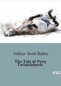 Abbildung von: The Tale of Pony Twinkleheels - Culturea