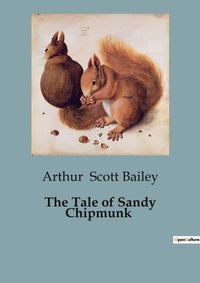 Abbildung von: The Tale of Sandy Chipmunk - Culturea