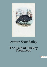 Abbildung von: The Tale of Turkey Proudfoot - Culturea