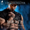 Cover: The Wrath - Canary Street Press