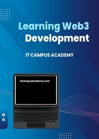 Enlarge image Cover: Learning Web3 Development - IT Campus Academy