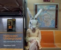 Cover: Halloween Underground - Seymour Licht Inc.