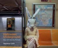 Abbildung von: Halloween Underground - Seymour Licht Inc.