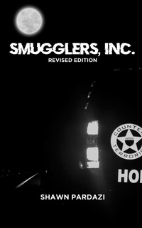 Abbildung von: Smugglers, Inc. - Global Counter-Smuggling Training Consultants