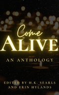 Cover: Come Alive - Lantern Bearers Publishing