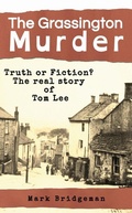 Cover: The Grassington Murder - Brindle Books Ltd