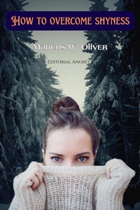 Abbildung von: How To Overcome Shyness - Editorial Anuket