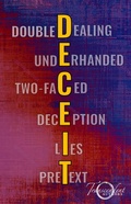 Cover: Deceit - TA