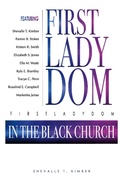 Cover: FirstLadyDom In The Black Church - BOOKBABY