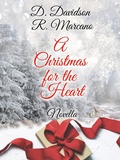 Cover: Christmas for the Heart - BOOKBABY