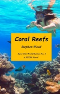 Cover: Coral Reefs - BOOKBABY
