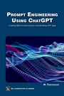 Cover: Prompt Engineering Using ChatGPT - De Gruyter