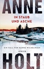 Cover: In Staub und Asche - Atrium Verlag AG