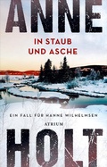 Cover: In Staub und Asche - Atrium Verlag AG