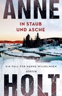 Cover: In Staub und Asche - Atrium Verlag AG