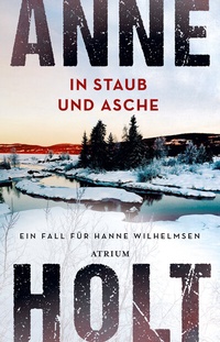 Abbildung von: In Staub und Asche - Atrium Verlag AG