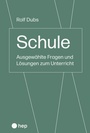 Cover: Schule (E-Book) - hep verlag