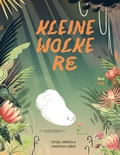 Cover: Kleine Wolke Re - NordS&uuml;d Verlag