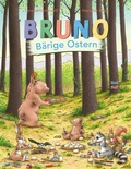 Cover: Bruno - NordS&uuml;d Verlag