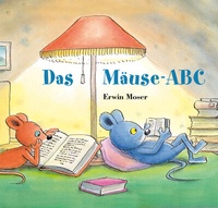 Enlarge image Cover: Das Mäuse-ABC - NordSüd Verlag