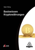 Bild: Basiswissen Kryptow&auml;hrungen - UVK