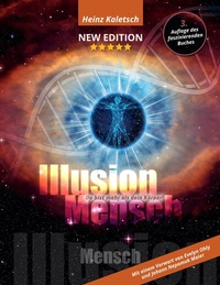 Abbildung von: Illusion Mensch - tredition