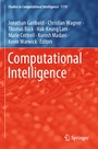 Cover: Computational Intelligence - Springer