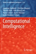 Cover: Computational Intelligence - Springer
