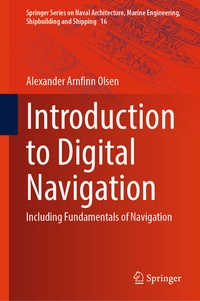 Abbildung von: Introduction to Digital Navigation - Springer