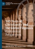 Cover: 500 Years of Christianity and the Global Filipino/a - Palgrave Macmillan