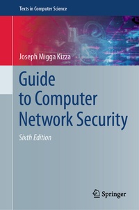 Abbildung von: Guide to Computer Network Security - Springer