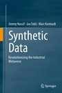 Cover: Synthetic Data - Springer