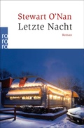 Cover: Letzte Nacht - Rowohlt eBooks