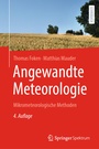 Bild: Angewandte Meteorologie - Springer Spektrum
