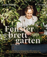 Abbildung von: Fensterbrettgarten - Löwenzahn Verlag in der Studienverlag Ges.m.b.H.