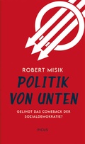 Cover: Politik von unten - Picus Verlag