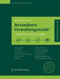 Abbildung von: Besonderes Verwaltungsrecht - Jan Sramek Verlag KG