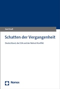 Cover: Schatten der Vergangenheit - Nomos