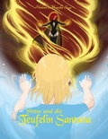Cover: Yvette und die Teufelin Santana - BoD - Books on Demand